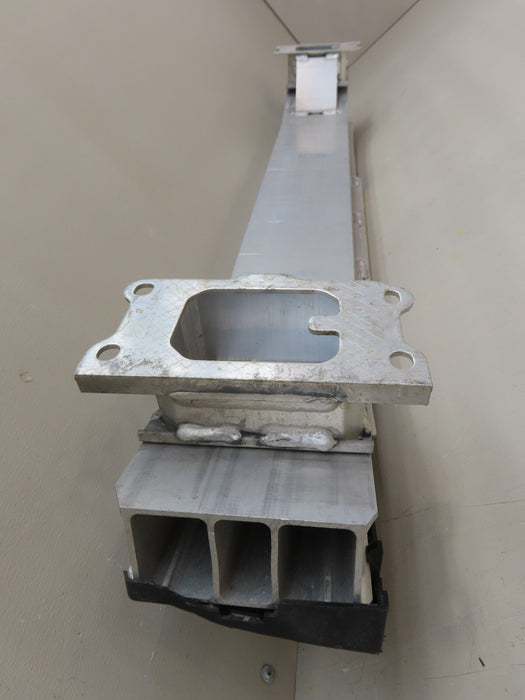 2023-2025 HONDA ACCORD REAR BUMPER REINFORCEMENT IMPACT BAR OEM 71530-30A-A000