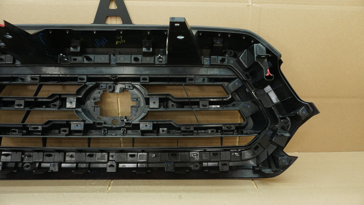 2016-2022 TOYOTA TACOMA SR5 FRONT BUMPER GRILLE GRILL OEM 53111-04360