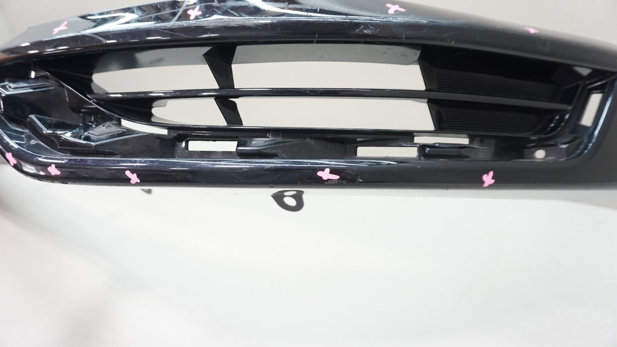 2019-2023 TOYOTA RAV4 FRONT LOWER BUMPER VALANCE COVER 52411-42140 OEM