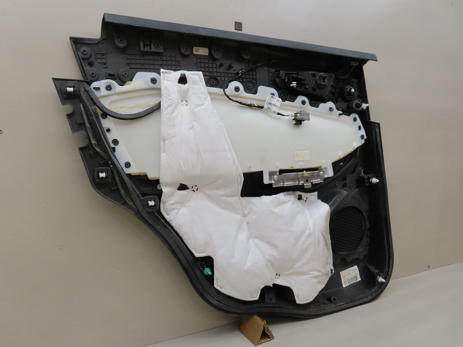 2019-2024 FORD EDGE REAR INTERIOR DOOR PANEL OEM