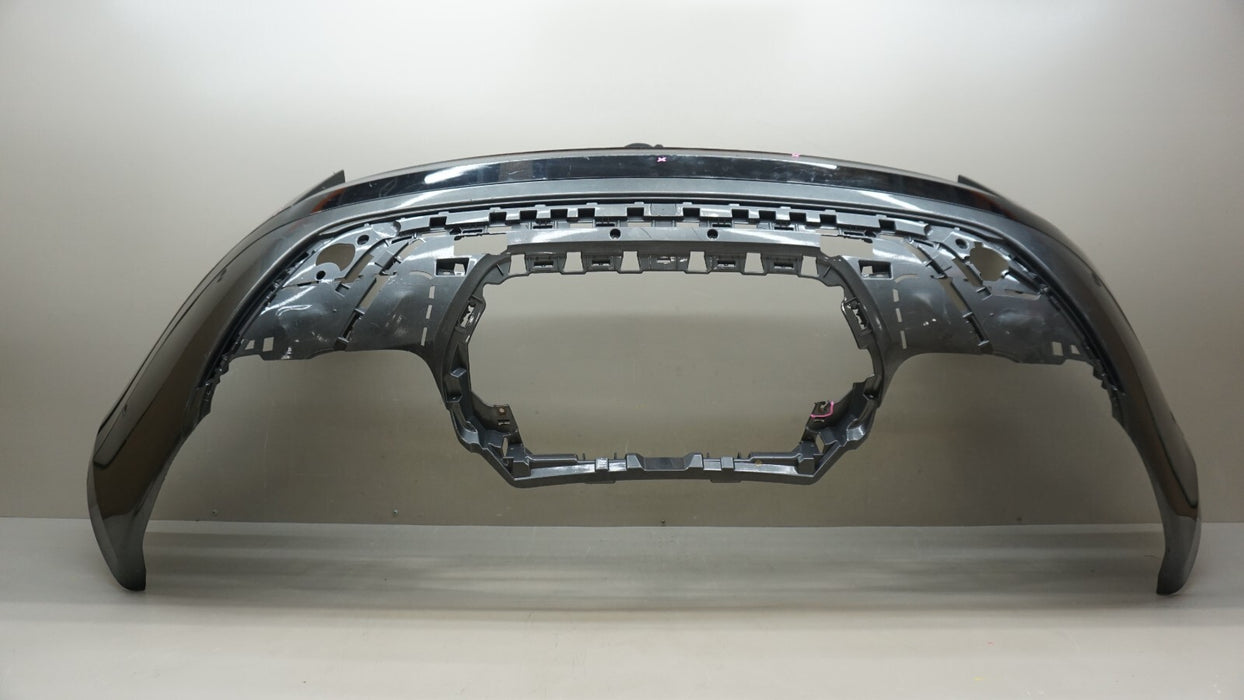 2018-2020 RANGE ROVER VELAR R-DYNAMIC SE HSE SUV REAR BUMPER COVER PANEL OEM