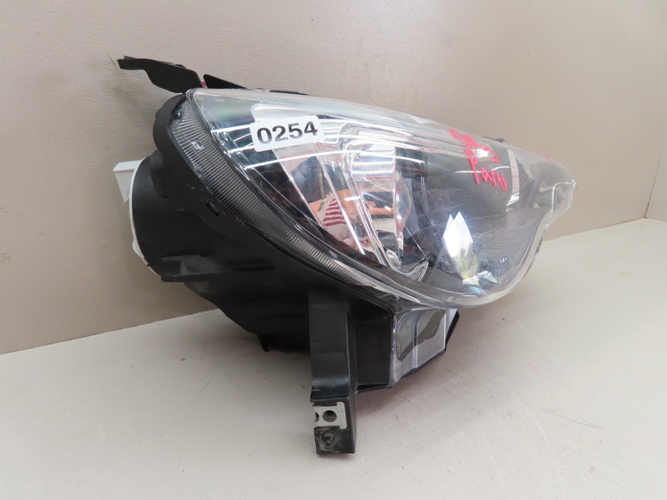 2013-2016 SUBARU BRZ FRONT RIGHT PASSENGER HEADLIGHT LAMP XENON OEM 39000-60082