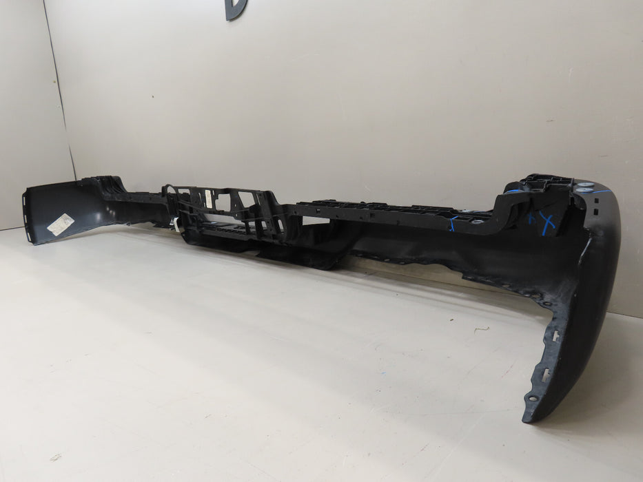 2019-2023 DODGE RAM 1500 REAR BUMPER COVER OEM