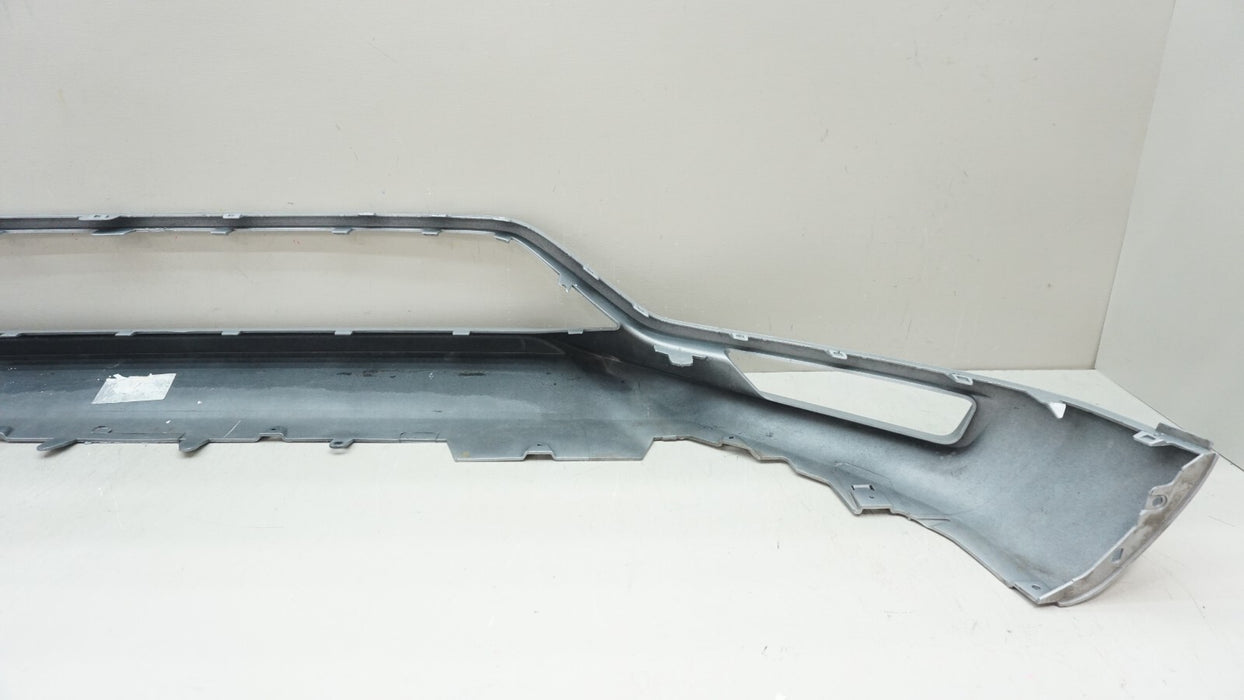 2016-2022 VOLVO XC90 FRONT LOWER BUMPER COVER VALANCE PANEL OEM 31663527