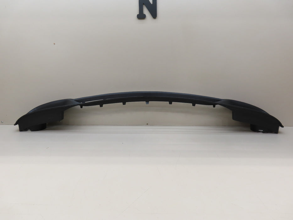 2011-2020 DODGE CARAVAN FRONT LOWER BUMPER OEM 68100690AA