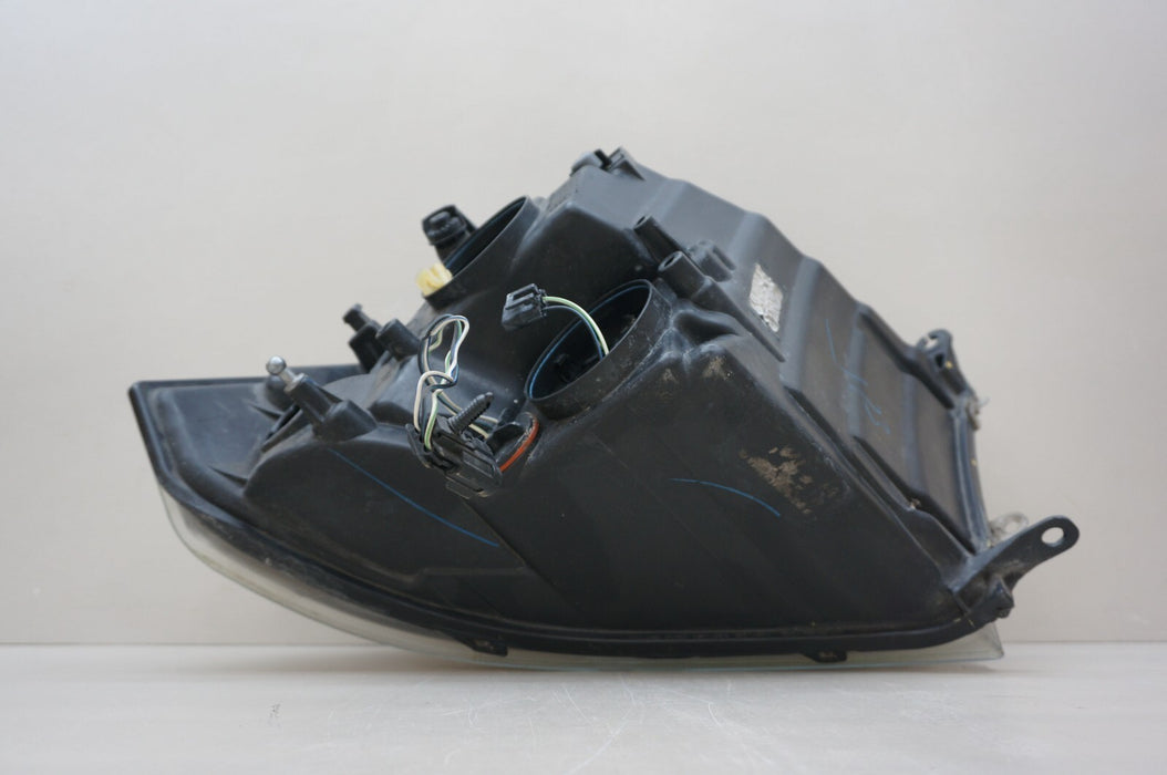 2009-2018 DODGE RAM 1500 FRONT LEFT DRIVERS HEADLIGHT HALOGEN OEM