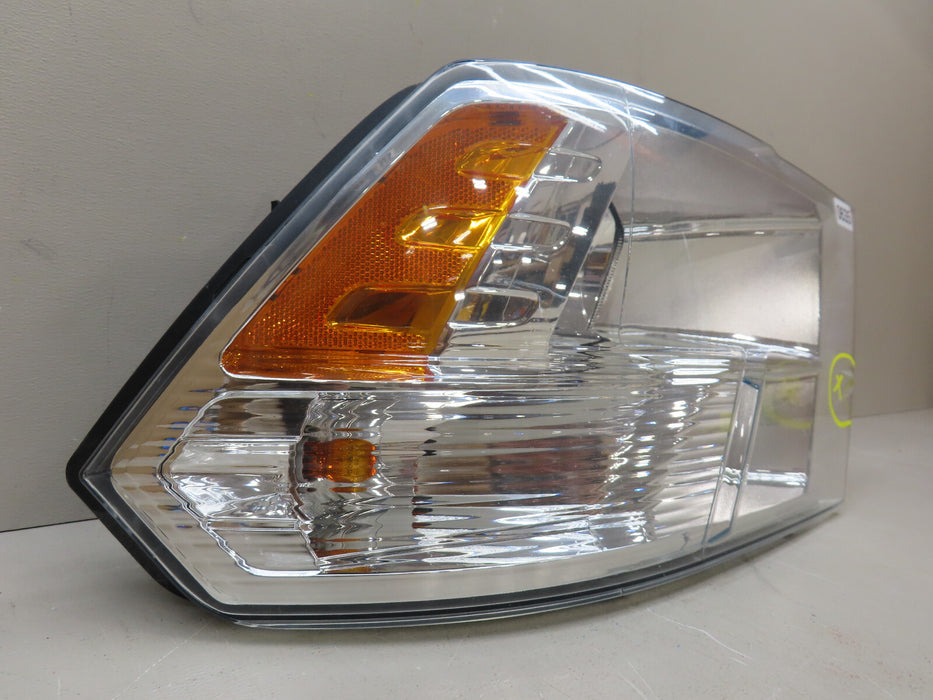 2009-2018 DODGE RAM 1500 2500 3500 FRONT RIGHT PASSENGER HEADLIGHT HAOLGEN OEM