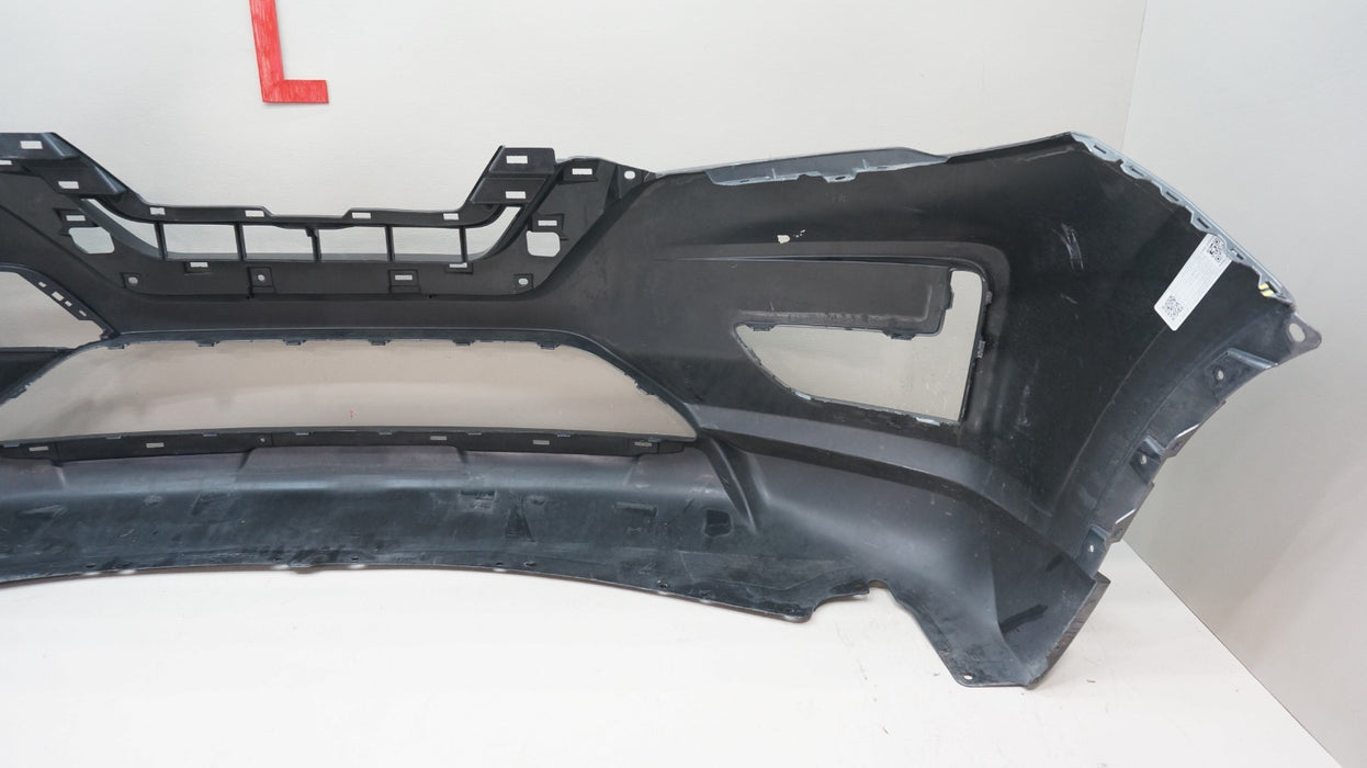 2017-2019 NISSAN ROGUE FRONT BUMPER COVER PANEL OEM 620226FL0H