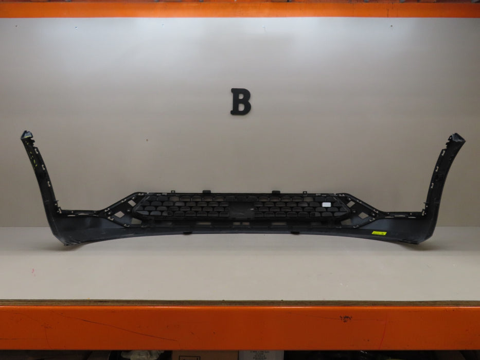 2021 2022 2023 HYUNDAI SANTA FE LIMITED REAR LOWER BUMPER COVER OEM 86612-52500