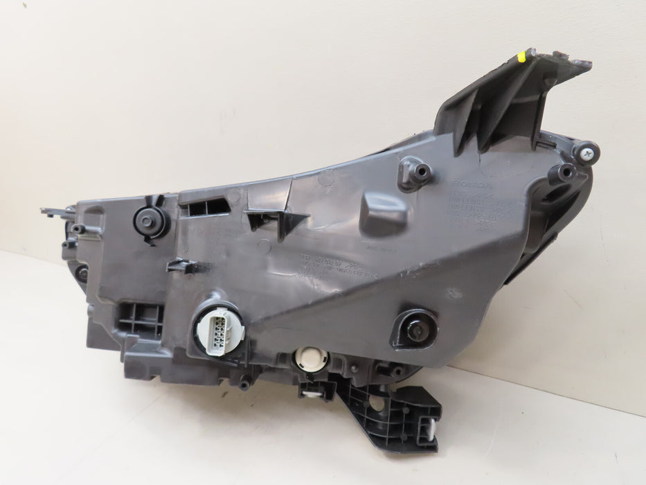 2023 2024 HONDA CR-V CRV FRONT RIGHT PASSENGER FULL LED OEM W/CHROME TRIM