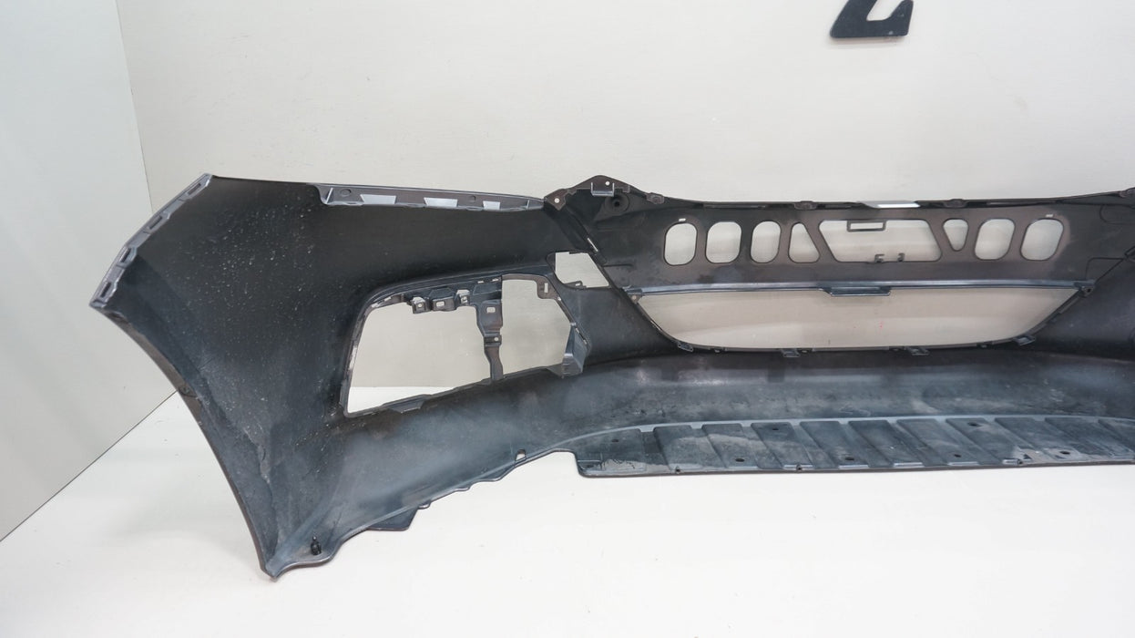 2012-2014 HONDA INSIGHT FRONT BUMPER COVER 71101-TM8-ZY00 OEM