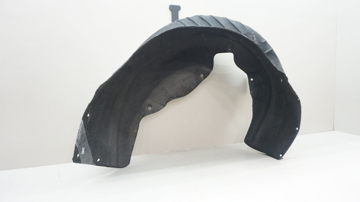 2018-2023 KIA STINGER COWL REAR LEFT SIDE QUARTER PANEL SPLASH SHIELD GUARD OEM