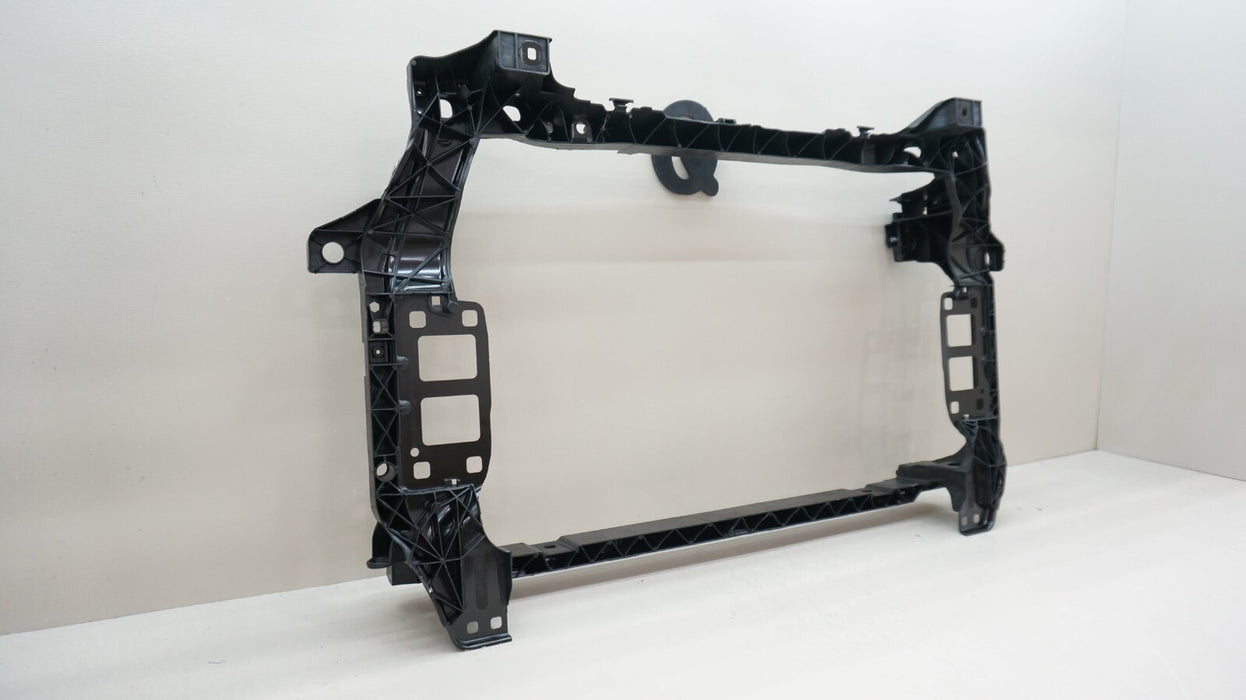 NEW 17-20 BENTLEY BENTAYGA RADIATOR SUPPORT FRAME CORE MOUNT BRACKET OEM