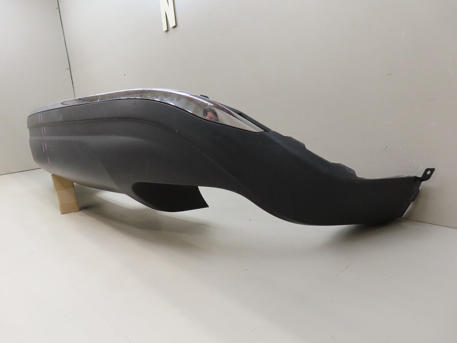 2015-2018 NISSAN MURANO REAR LOWER BUMPER COVER VALANCE OEM 850B2-9UE0H