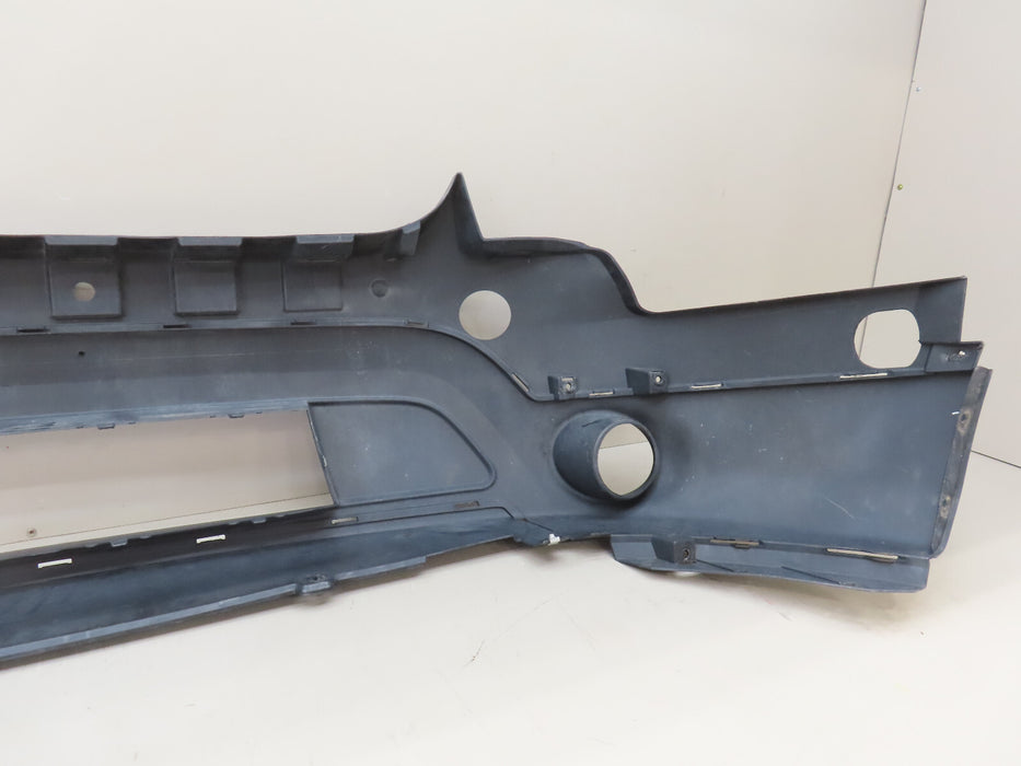 2011-2015 FORD EXPLORER FRONT LOWER BUMPER COVER OEM