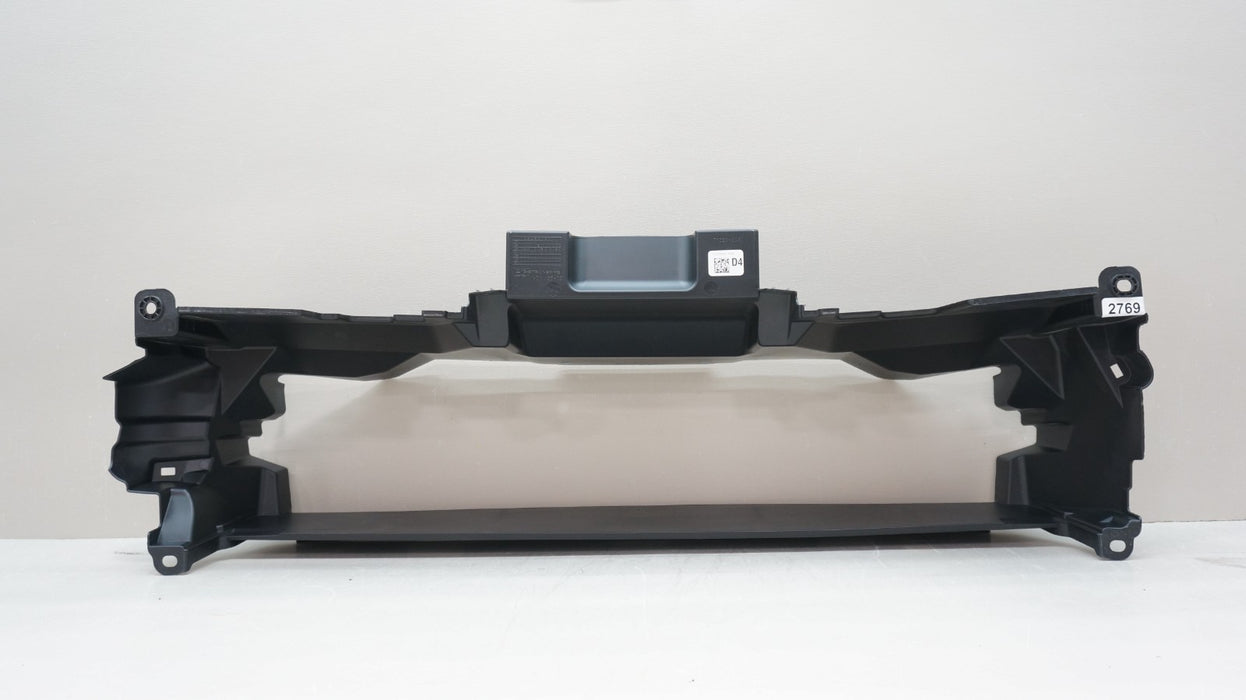 2023-2025 HONDA CR-V FRONT UPPER RADIATOR AIR SHUTTER SHROUD OEM 71320-3D4