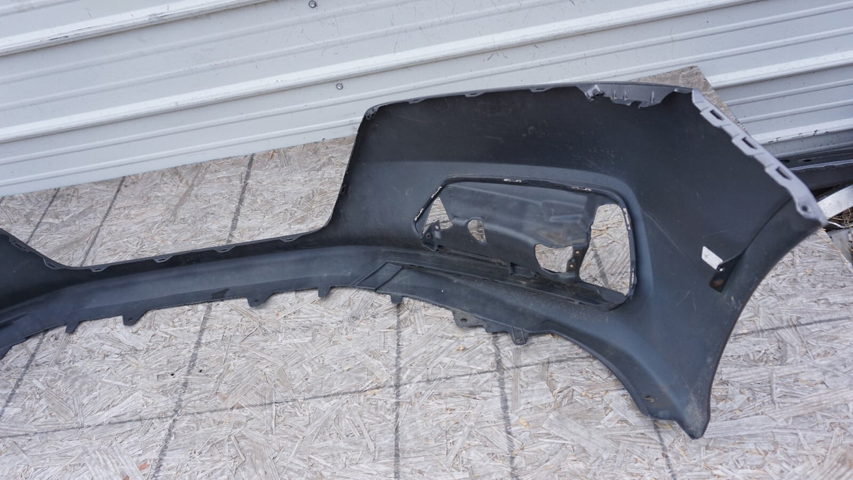 2018-2020 HONDA ACCORD FRONT BUMPER COVER OEM 18 19 20