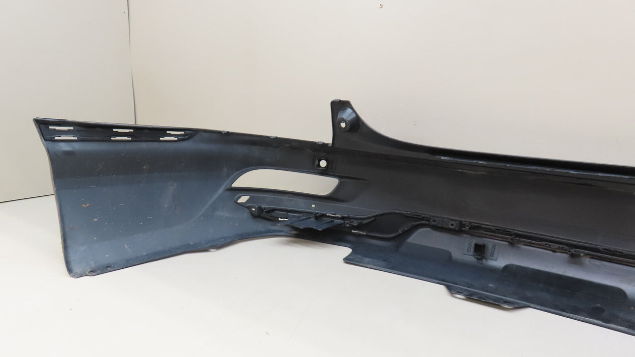2020 2021 2022 HONDA CRV CR-V REAR BUMPER COVER OEM