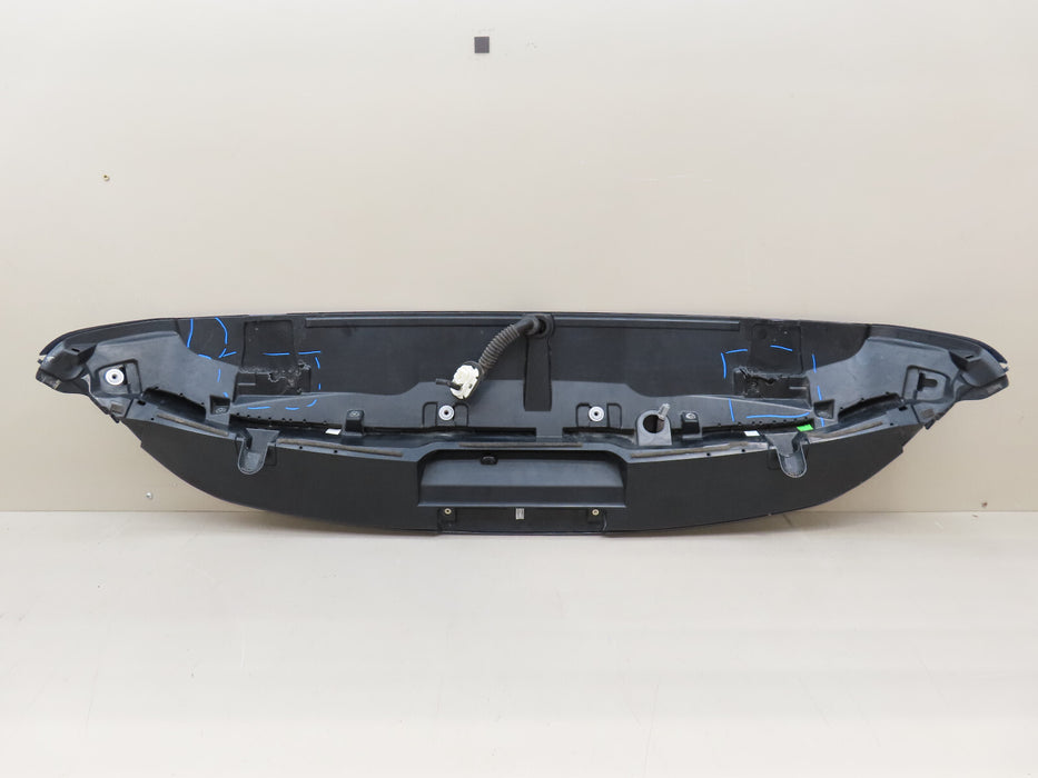 2014-2019 TOYOTA HIGHLANDER SUV REAR TAILGATE LIFTGATE SPOILER OEM 76871-0E080