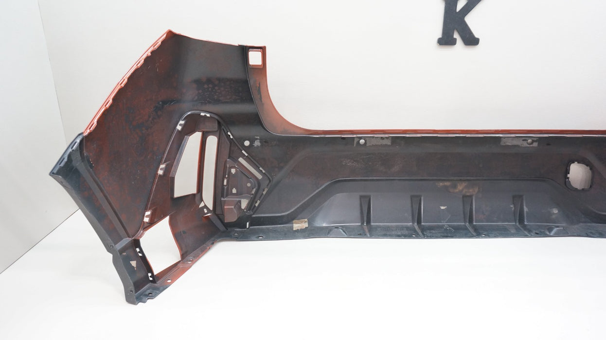 2024-2025 SUBARU CROSSTREK REAR BUMPER COVER PANEL OEM 57704FN62B