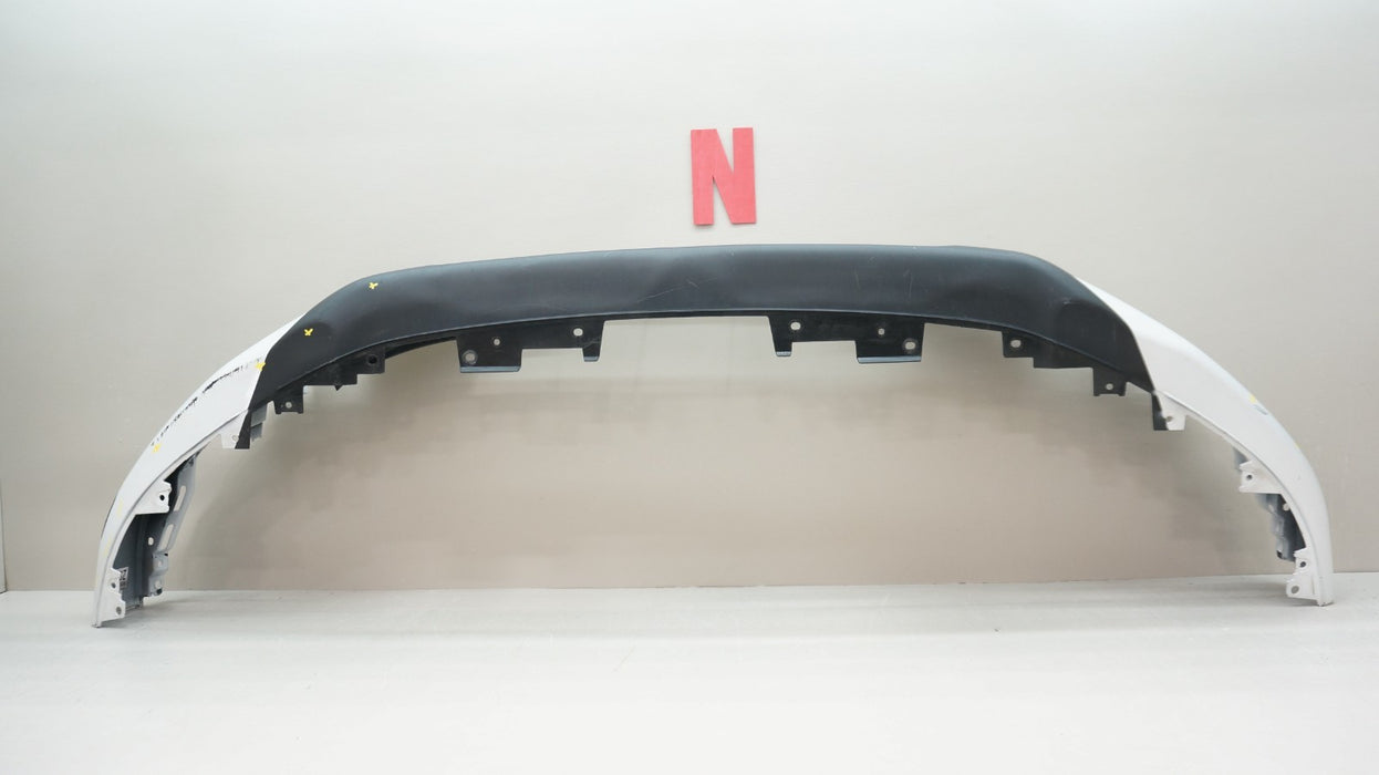 2022-2025 MAZDA CX-5 FRONT LOWER BUMPER VALANCE PANEL OEM KSD6-50032