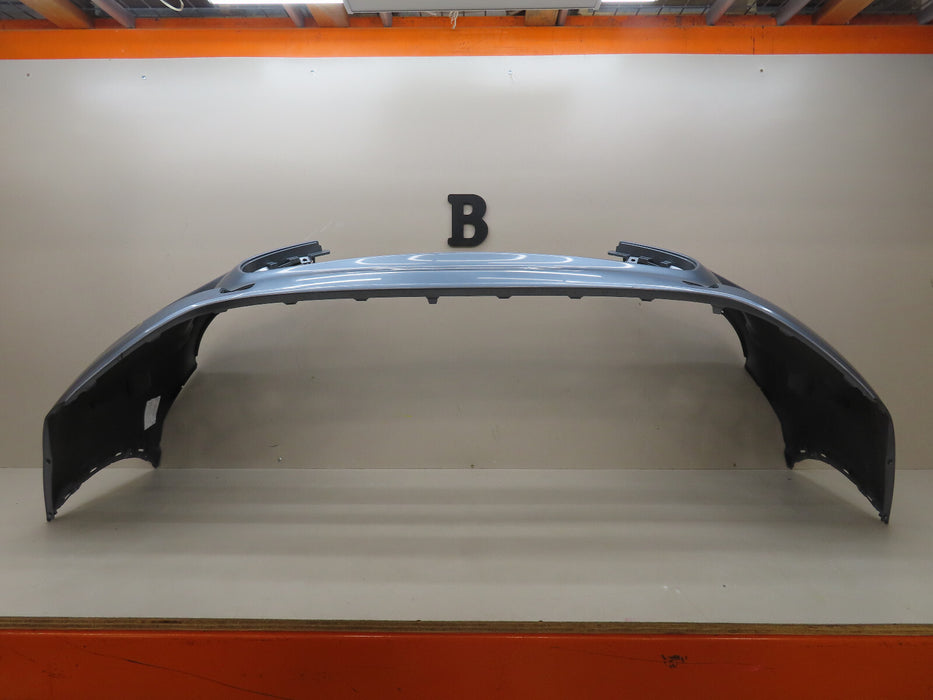 2020 2021 TOYOTA HIGHLANDER FRONT BUMPER COVER OEM 521190E410