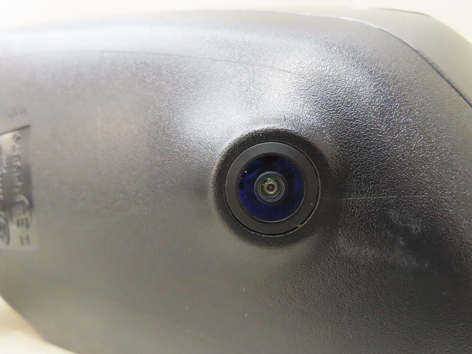 2021 2022 HYUNDAI PALISADE FRONT LEFT DRIVER SIDE MIRROR W/CAMERA OEM