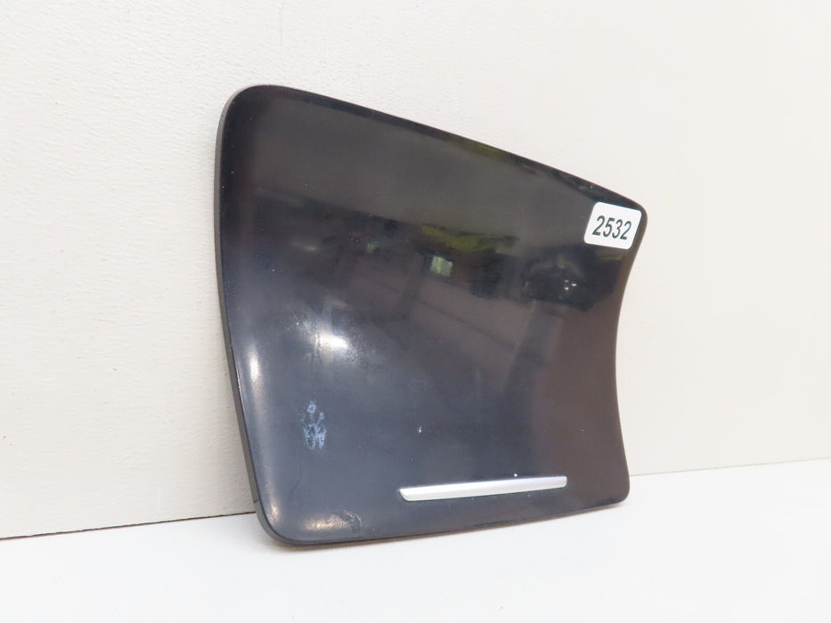 2017-2018 MERCEDES-BENZ C CLASS FRONT DENTER CONSOLE ASHTRAY COVER OEM