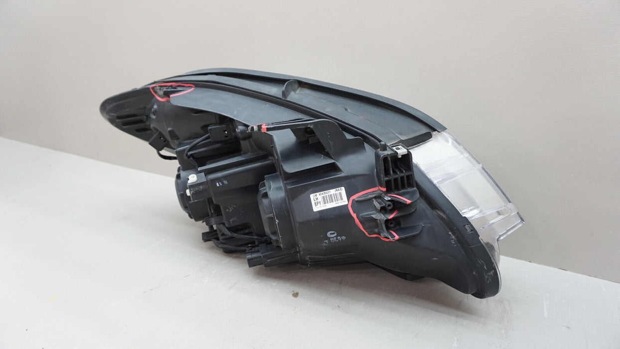 2013-2016 BUICK ENCORE FRONT LH LEFT DRIVER SIDE HEADLIGHT HALOGEN OEM