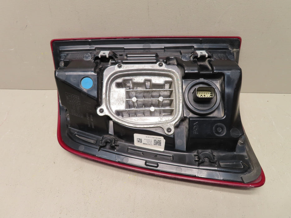 2019 2020 2021 2022 DODGE RAM 1500 TAIL LIGHT PASSENGER RH RIGHT LED LAMP OEM