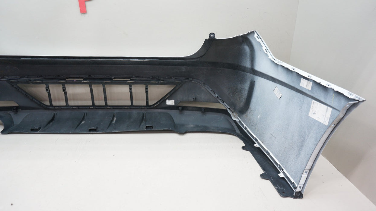 2020-2023 HYUNDAI SONATA REAR BUMPER COVER PANEL 86611-L1000 OEM