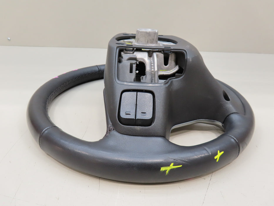 2019-2023 CHEVROLET/GMC SILVERADO TAHOE YUKON SIERRA STEERING WHEEL OEM