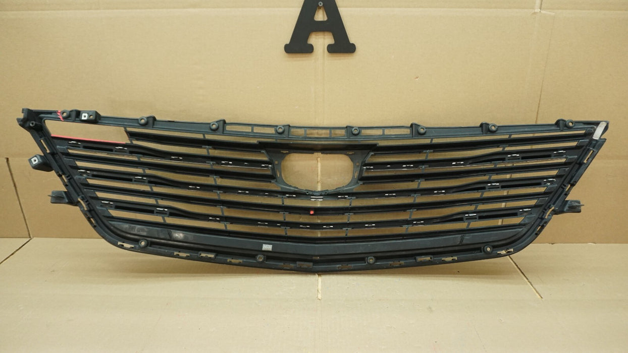 2016-2018 CADILLAC CT6 FRONT UPPER GRILLE GRILL OEM 8679040 16 17 18