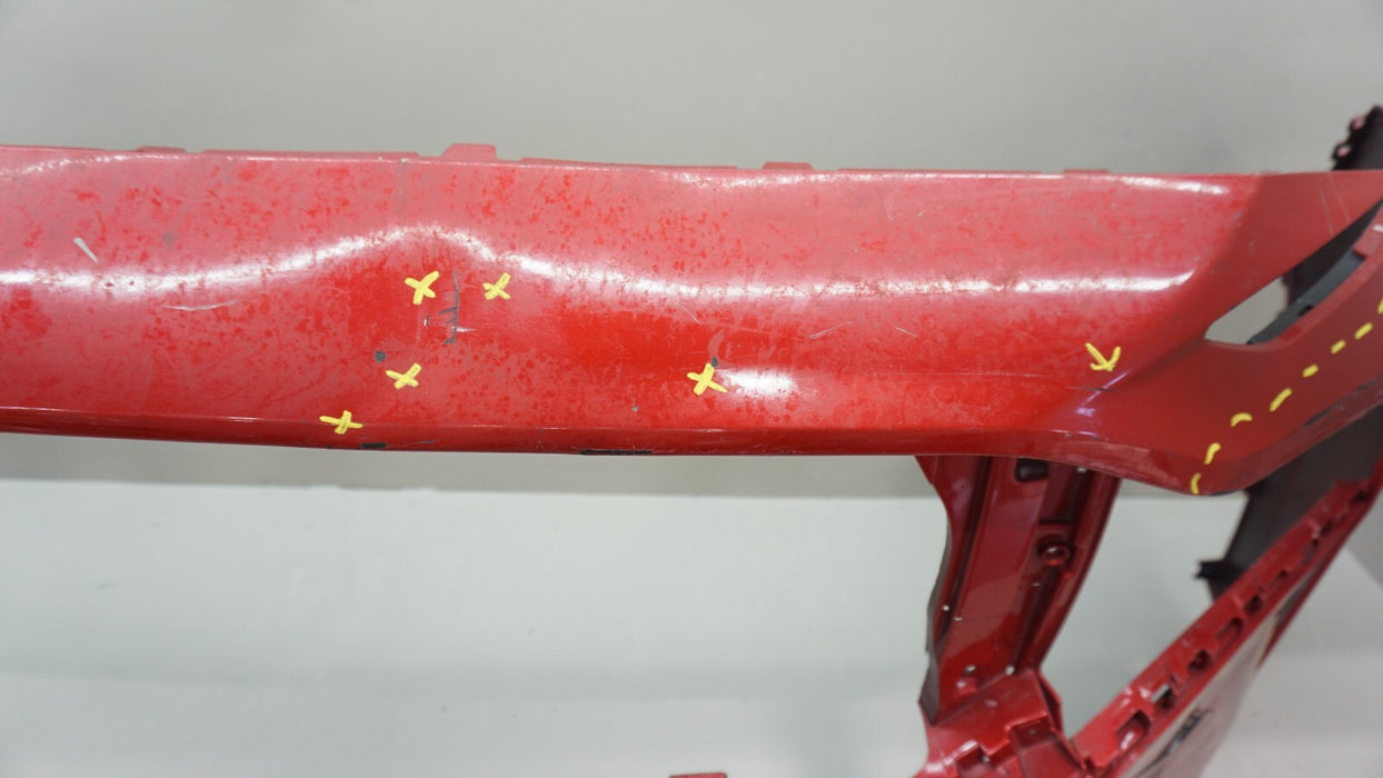 2021-2023 HYUNDAI SANTA FE FRONT BUMPER COVER 86511-S2500 OEM 21 22 23
