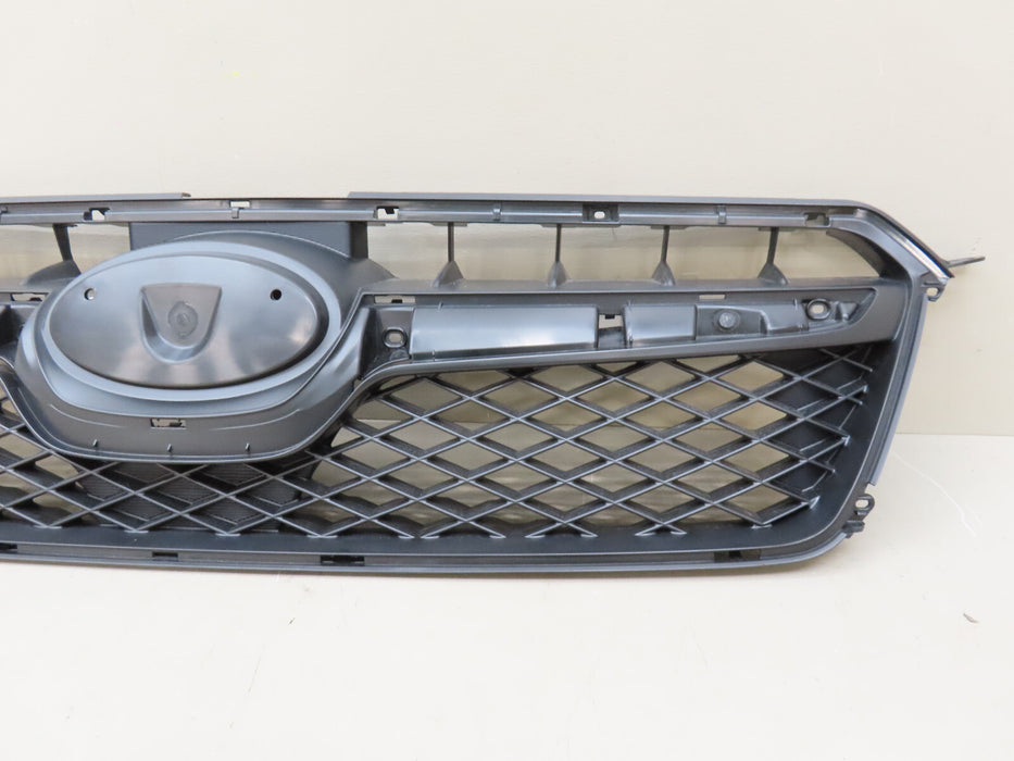 2013-2015 SUBARU XV CROSSTREK FRONT BUMPER RADIATOR GRILLE GRILL AFTERMARKET