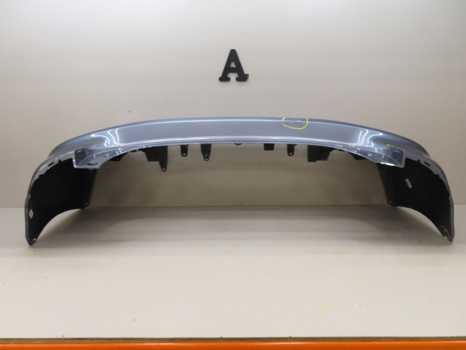 2014 2015 2016 2017 LEXUS CT200H REAR BUMPER COVER OEM 52159-76070