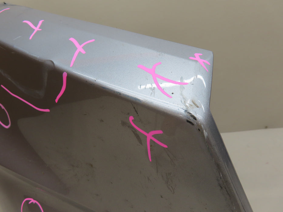 2023-2024 HONDA CRV CR-V FRONT BUMPER COVER  OEM 71101-3A0-A000