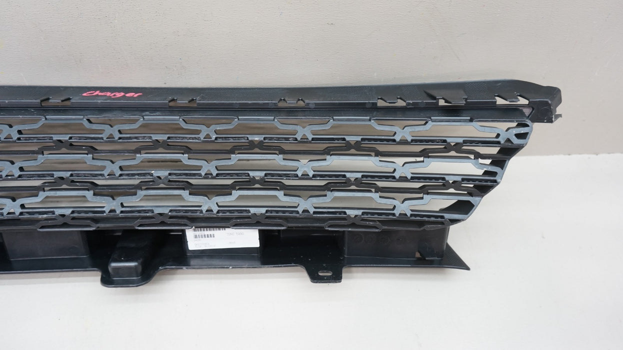 2015-2023 DODGE CHARGER FRONT LOWER GRILLE GRILL TONG YANG AFTERMARKET