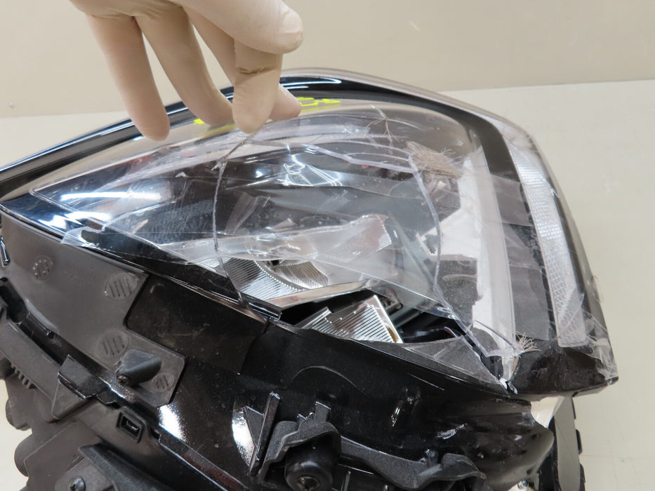2023 2024 HYUNDAI SPORTAGE FRONT RIGHT PASSENGER HEADLIGHT LED OEM PARTS ONLY