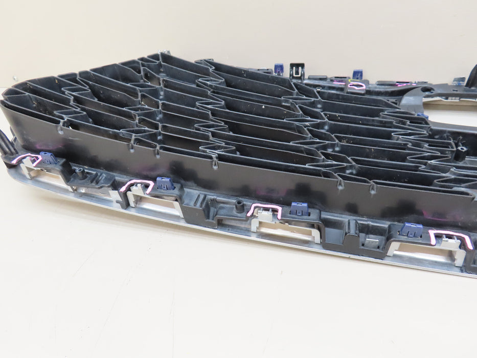 2020 2021 TOYOTA HIGHLANDER FRONT RADIATOR GRILL GRILLE OEM 53111-0E250