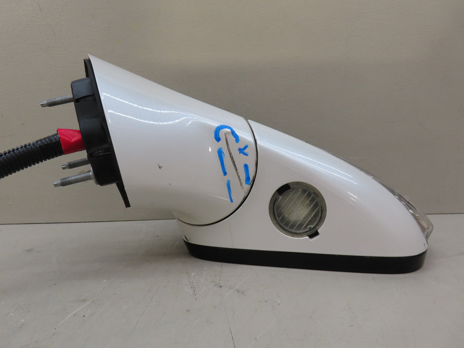 2016-2020 FORD FUSION LEFT DRIVER SIDE MIRROR OEM