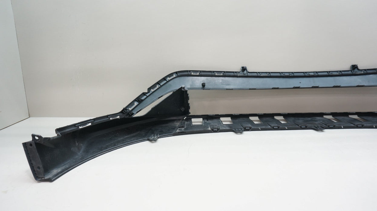 2025 KIA K4 FRONT LOWER BUMPER COVER VALANCE PANEL OEM 86512-GG010