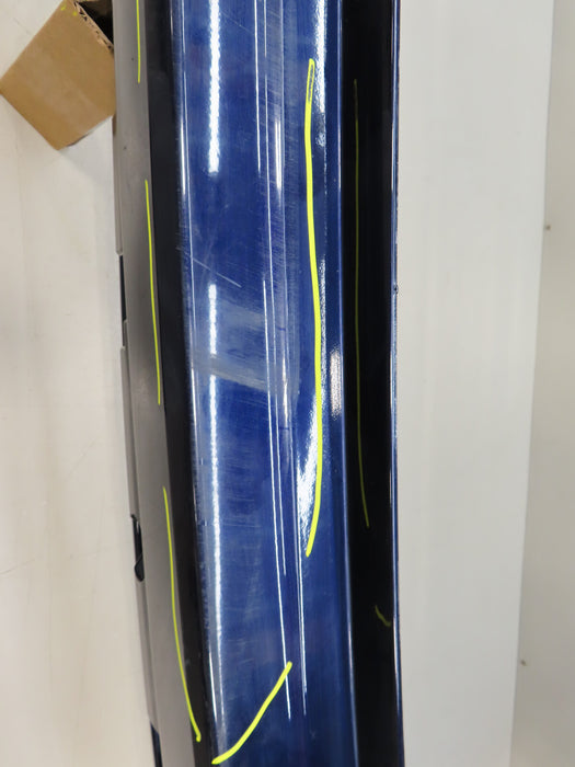 2020-2023 TOYOTA HIGHLANDER REAR BUMPER COVER OEM 52159-0E170
