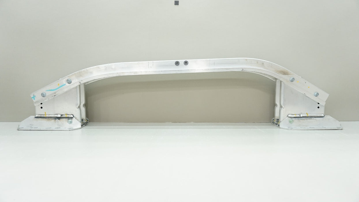 2022-2023 HONDA CIVIC FRONT BUMPER REINFORCEMENT IMPACT CRASH BAR OEM