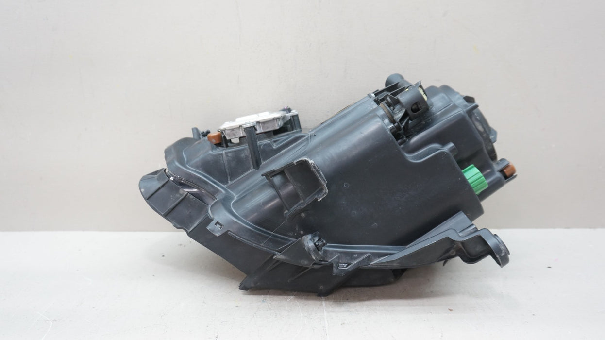 2014-2018 JEEP CHEROKEE FRONT RIGHT SIDE HID XENON HEADLIGHT OEM 68102848AG