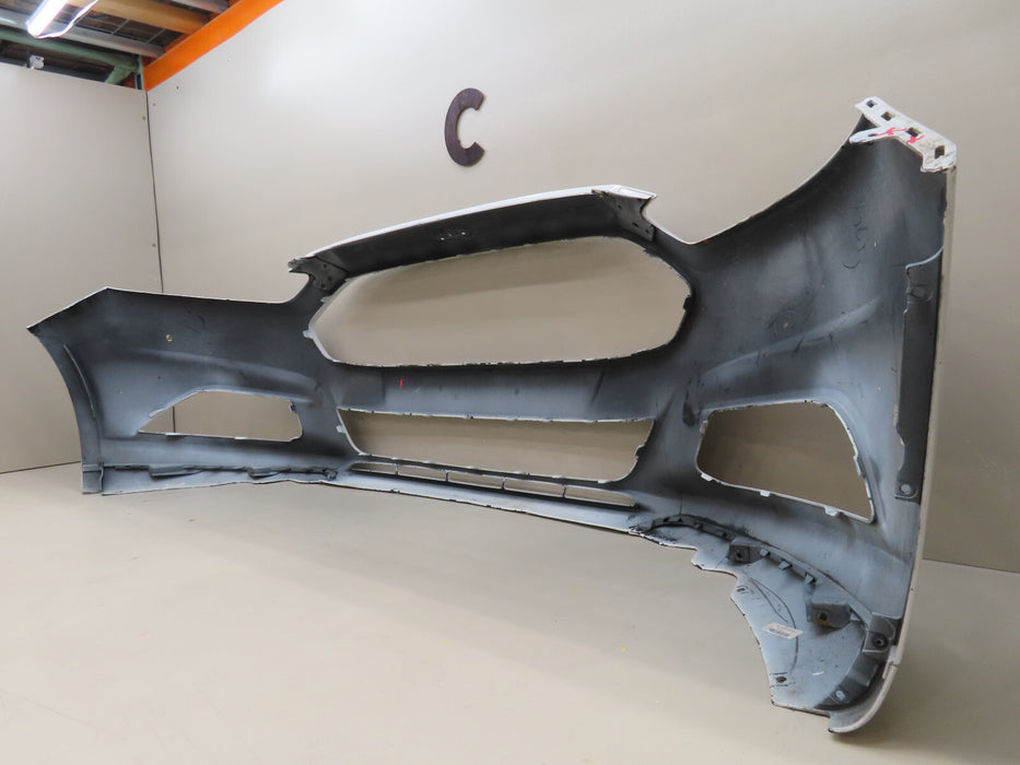 2013-2016 FORD FUSION FRONT BUMPER COVER OEM  ES73-17757-AAW