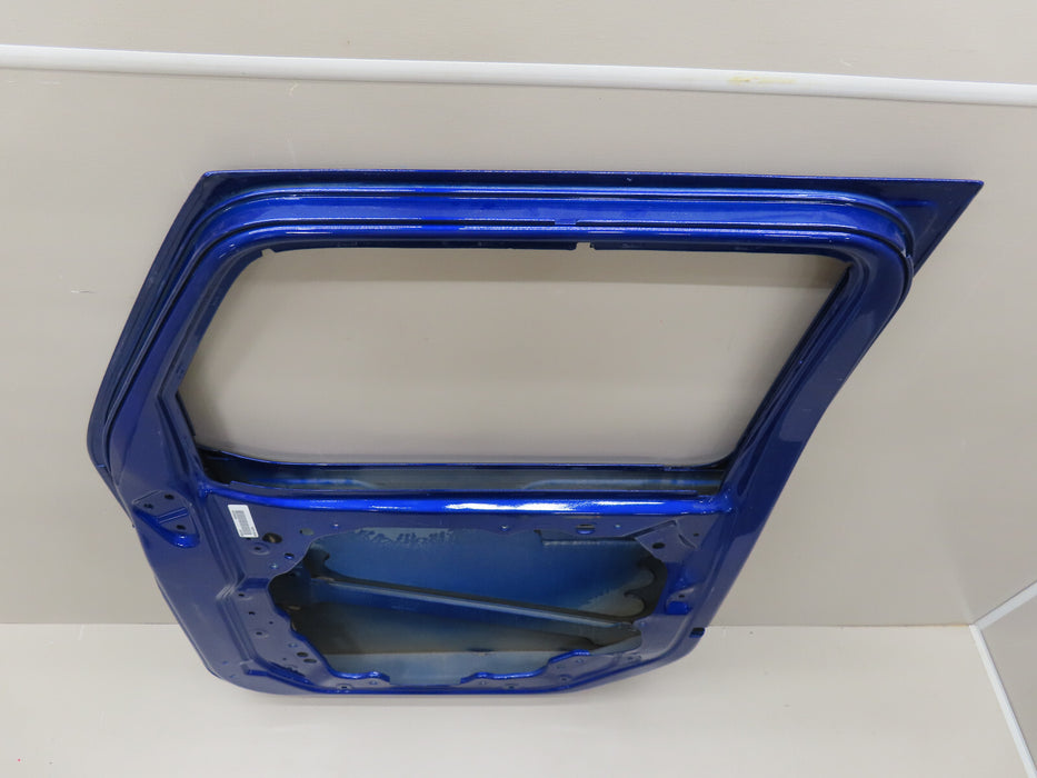 2018-2024 JEEP WRANGLER/GLADIATOR FRONT RIGHT PASSENGER DOOR PANEL SHELL OEM