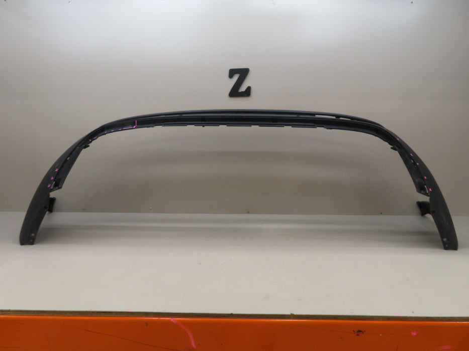 2021-2023 HYUNDAI SANTA FE REAR BUMPER COVER OEM 86612-S2500