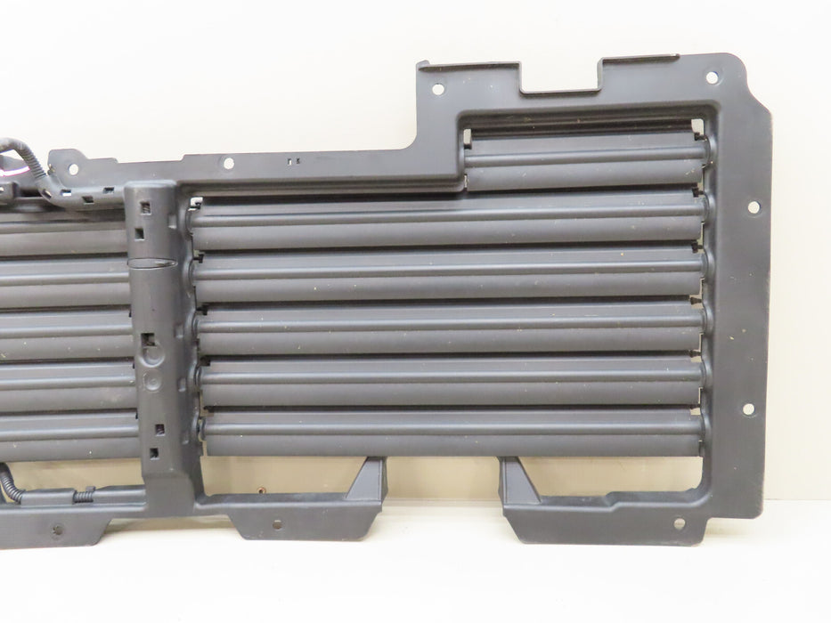 2015-2020 CHEVROLET-CADILLAC TAHOE,SUBURBAN,ESCALADE FRONT RADIATOR SHUTTER OEM