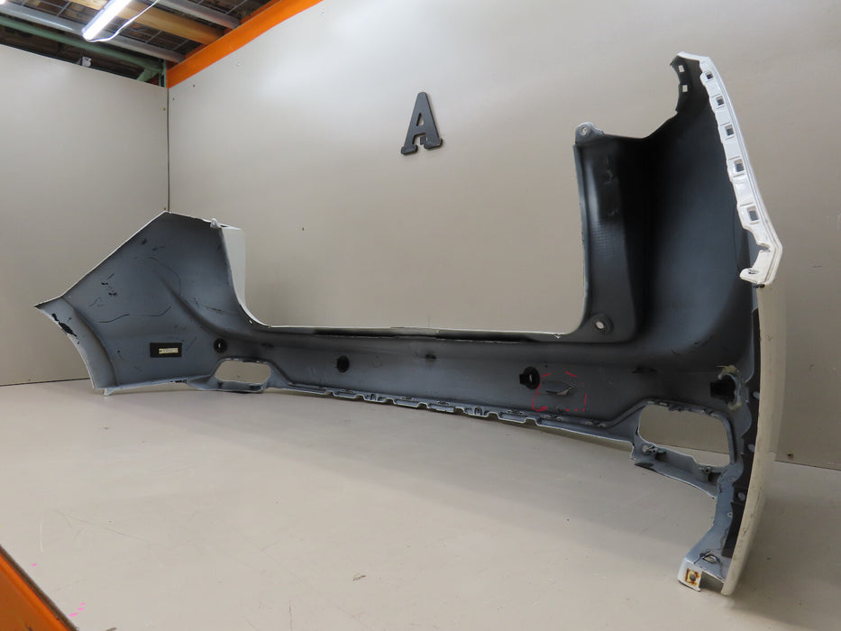 2019-2021 ACURA RDX REAR BUMPER COVER OEM 71501-TJB-A000
